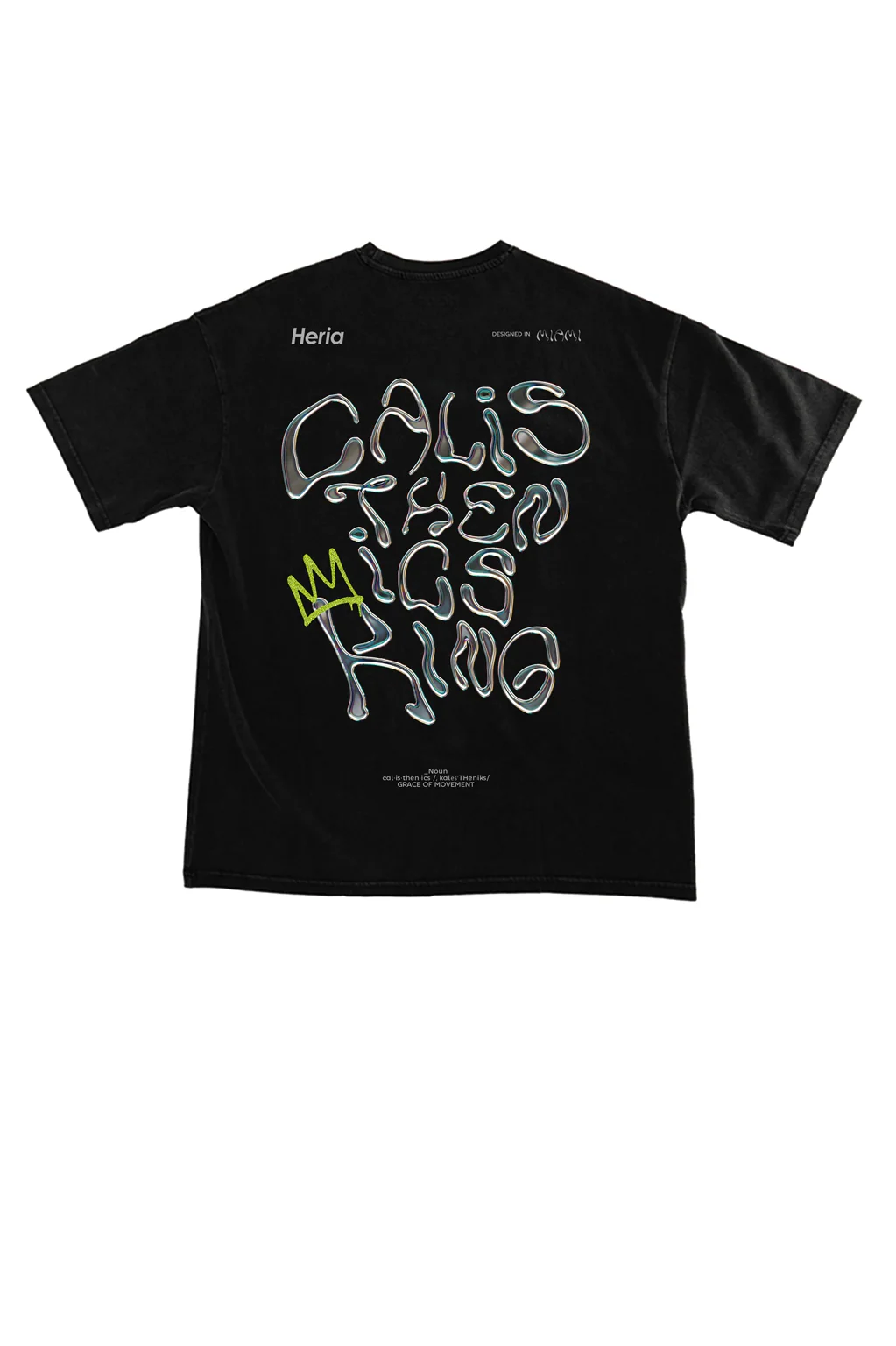 T-SHIRTS & TANK TOPS